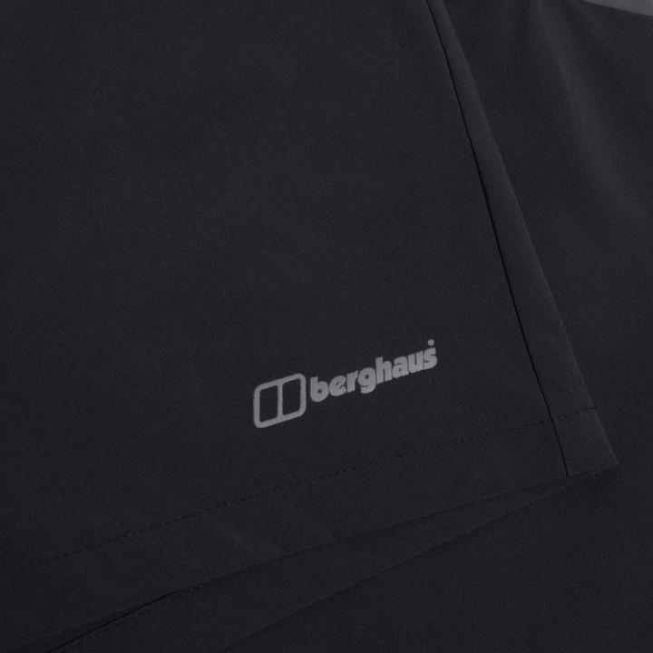 Produktbild Berghaus W Wandermoor Wind Short (kurze Hose) (16)