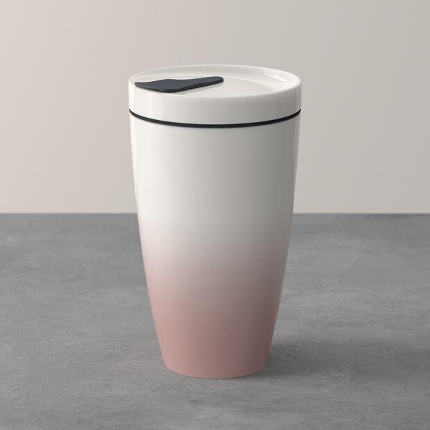 Actual product image Like. by Villeroy & Boch It's my way To Go (350 ml, 1 x)