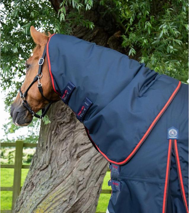 Image du produit Premier Equine Buster 420 g Classic (213 cm)