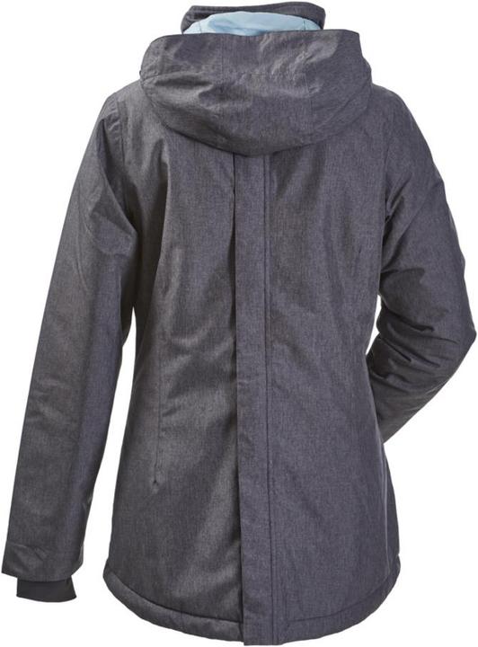 Actual product image Mamalila Winter Jacket for Two Winterfriend (XS)