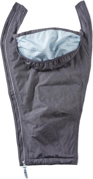 Actual product image Mamalila Winter Jacket for Two Winterfriend (XS)