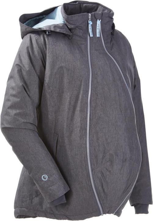 Actual product image Mamalila Winter Jacket for Two Winterfriend (XS)