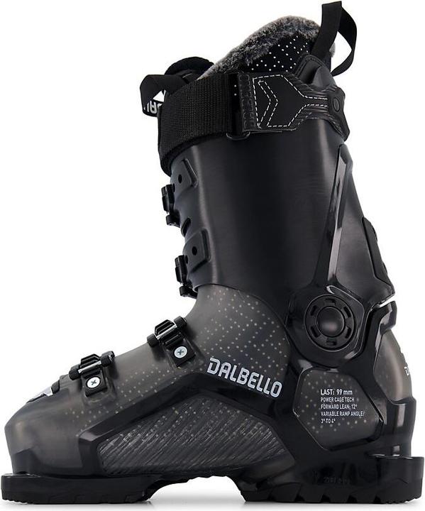 Actual product image Dalbello DS 110 W ladies ski boot (27.5)