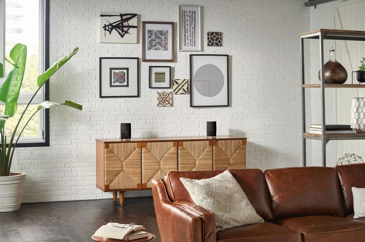 Image du produit Bowers & Wilkins Formation Flex (WiFi, Bluetooth, Airplay 2)