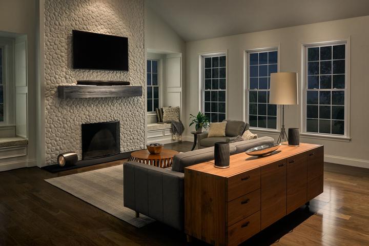 Image du produit Bowers & Wilkins Formation Flex (WiFi, Bluetooth, Airplay 2)
