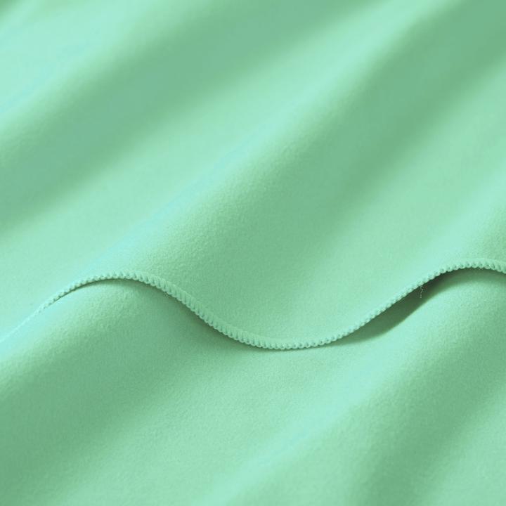 Produktbild Fit-Flip Mikrofaser Handtuch schnelltrocknend mit Tasche 100x200cm (100 x 200 cm)