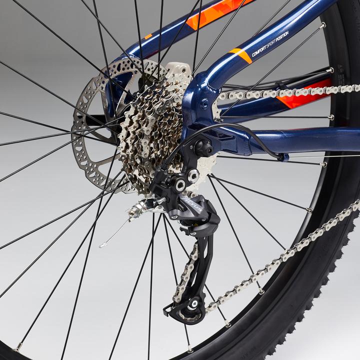 Image du produit Rockrider ST 540 (63.63 cm)