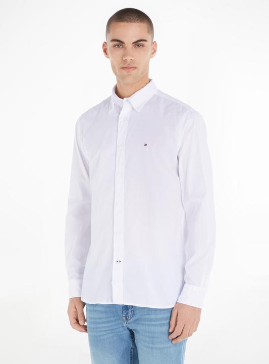 Produktbild Tommy Hilfiger Core Flex Poplin (M)