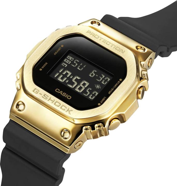 Produktbild G-Shock GM-5600G-9ER (Digitaluhr, 49.60 mm)