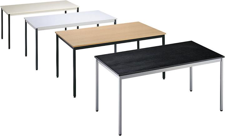 Immagine prodotto eurokraft basic Tavolo multiuso