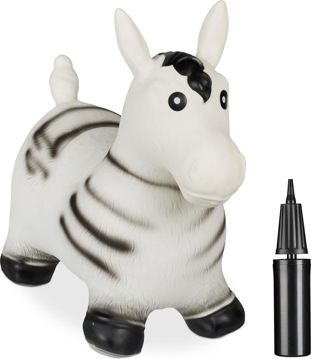 Image du produit Relaxdays Animal sauteur