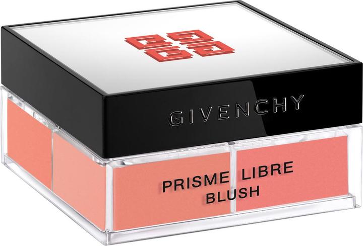 Actual product image Givenchy Prisme Libre (3 - Voile Corail)