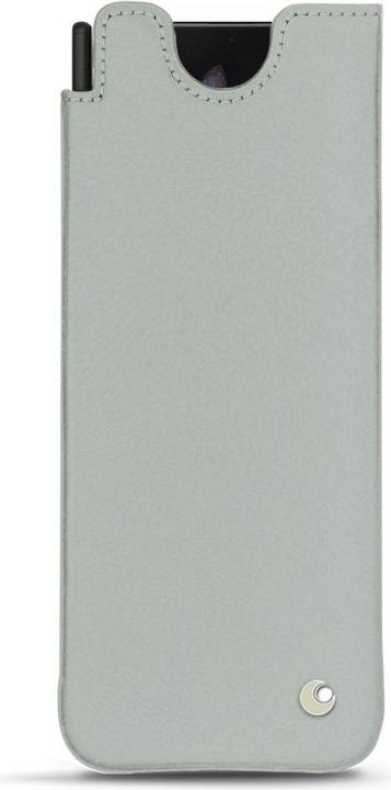 Gris ( Nappa - Pantone #c1c6c8 )