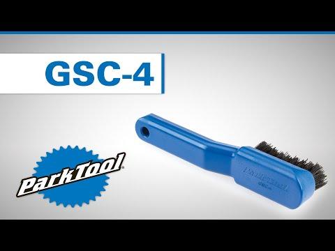 Produktbild Park Tool Reinigungsbürste GSC-4 (874.50 ml, Bürste)