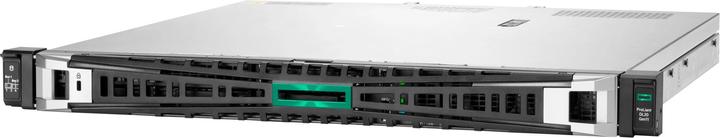 Actual product image HPE DL20 Gen11 E-2434 1P 16G 4SFF Svr (Intel Xeon E-2434, 16 GB, Rack Server)
