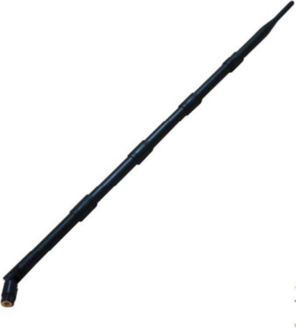 Produktbild Varia DA-0809-01-SM - 800-950 MHz Dipol-Antenne 8 dBi (GSM)