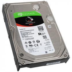 Produktbild Seagate IronWolf Pro (6 TB, 3.5", CMR)