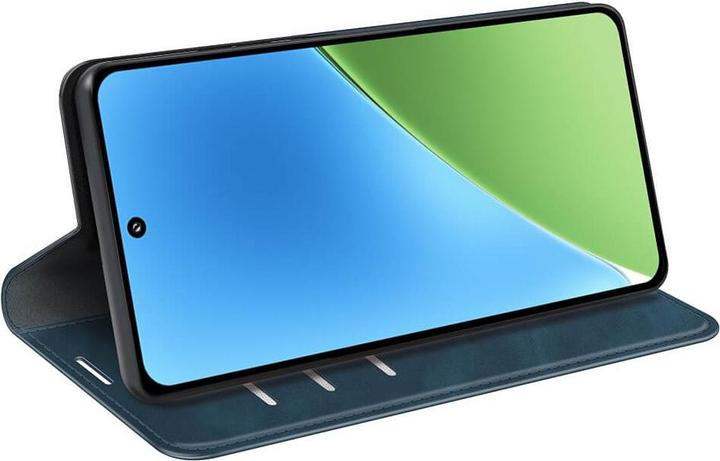 Actual product image Cover-Discount Xiaomi 15 - Stand Flip Case Hülle (Xiaomi 15)