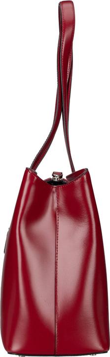 Actual product image Picard Handbag Black Tie 5519 (14 l)