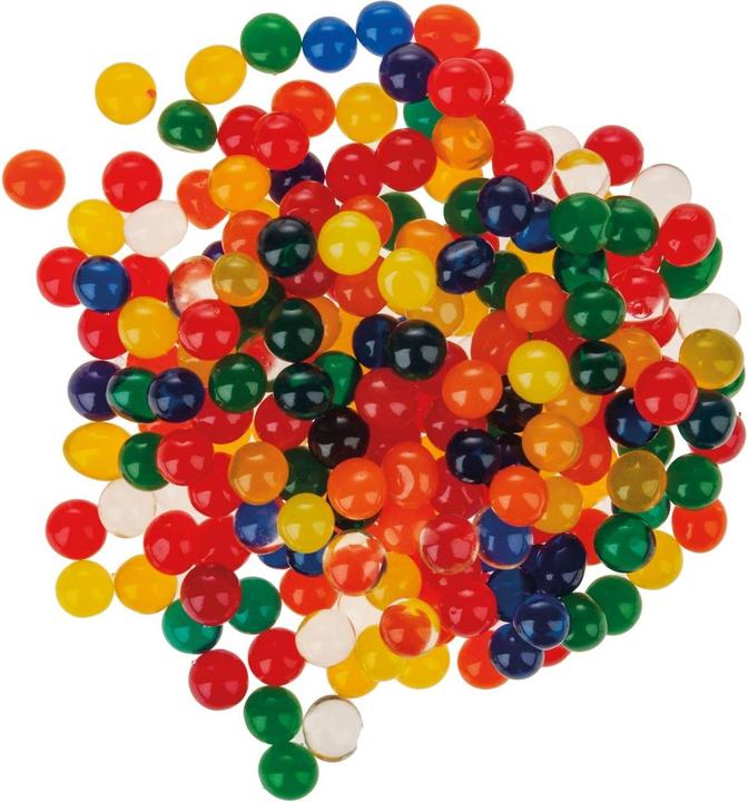Image du produit Eduplay Billes sensorielles multicolores