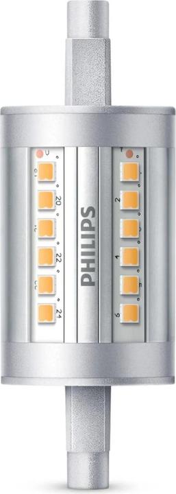Produktbild Philips Spot (R7s, 7.50 W, 950 lm, 1 x, E)