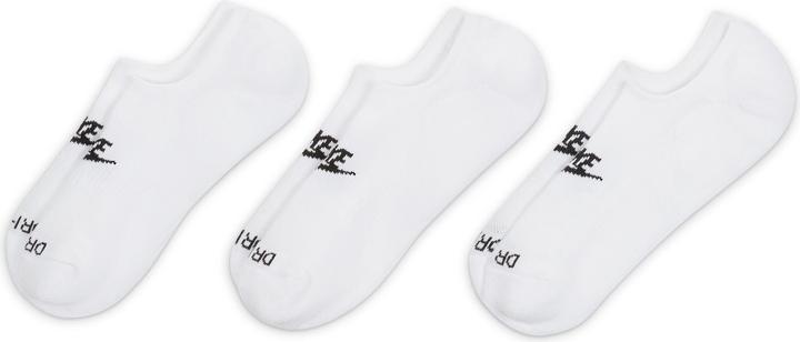 Produktbild Nike Everyday Plus Cushioned Footie Socks (L)