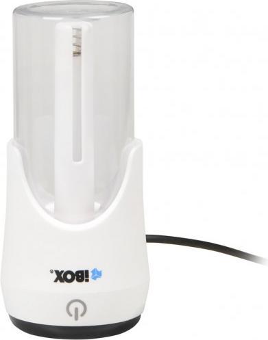 Actual product image iBox ICCH-01 Charger for mobile devices, car