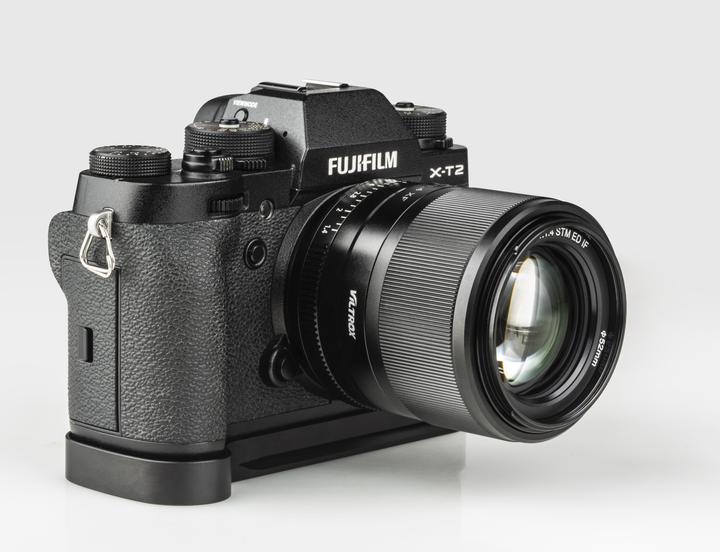 Produktbild Viltrox AF 56mm f/16 - 1.4, Fujifilm X (Fujifilm X, APS-C / DX)