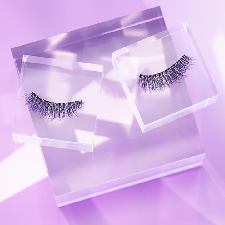 Image du produit Catrice 8D Lashes To Kill faux cils (Cils artificiels)