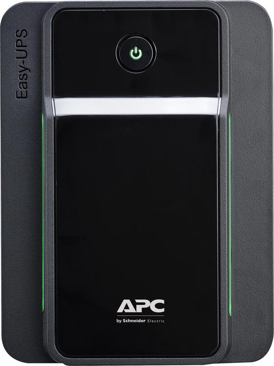 Actual product image APC BVX700LI (0.70 VA, 360 W, Line-interactive UPS)