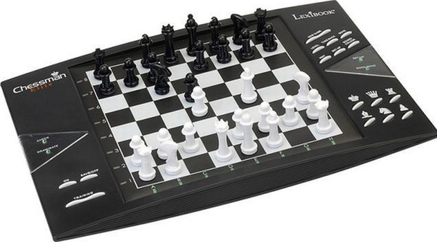 Image du produit Liniex Chessman Elite