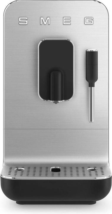Actual product image Smeg BCC02BLMEU (EU plug)