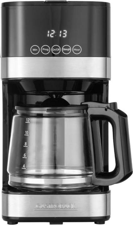 Image du produit Gastroback Cafetière filtre design (Prise UE)