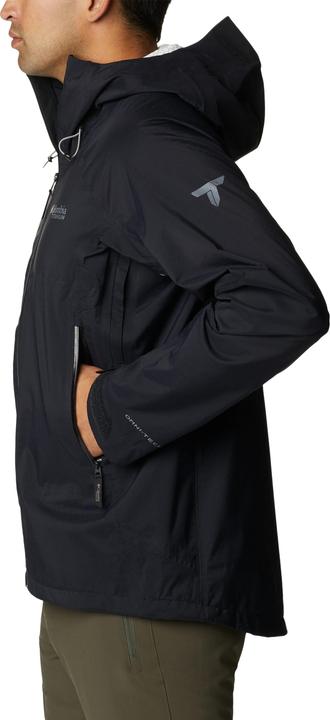 Produktbild Columbia Mazama Trail Shell (L)
