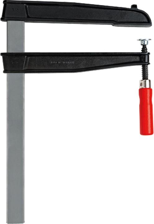Produktbild Bessey Tiefspann-Schraubzwinge TGNT 1 (1000 mm)