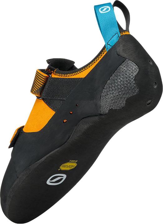 Image du produit Scarpa Quantix SF Climbing Schuhe (37.5)