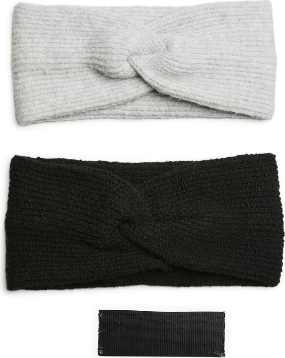 Light Grey Melange