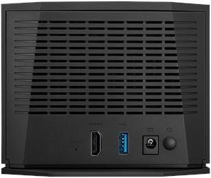 Produktbild ASUS WiGig Dock