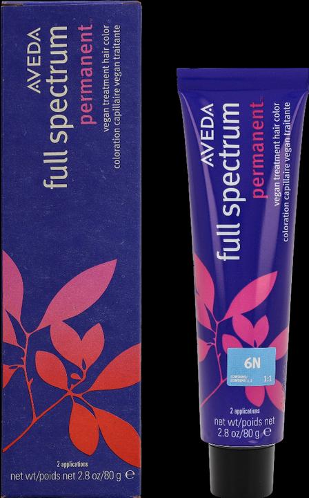 Aveda Full Spectrum (6n)