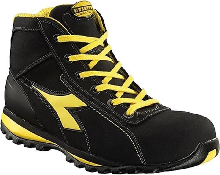 Actual product image Diadora Glove High S3 (S3, 45)