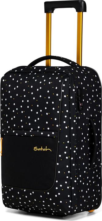 Actual product image Satch Flow - Lazy Daisy (31 l, Hand luggage (up to 50 litres))