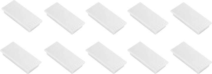 Actual product image Franken Magnet rectangle (10 x)