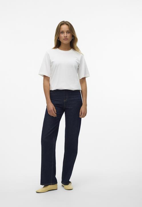 Produktbild Vero Moda Vmdemi Ss O-Neck Top Jrs Noos (M)
