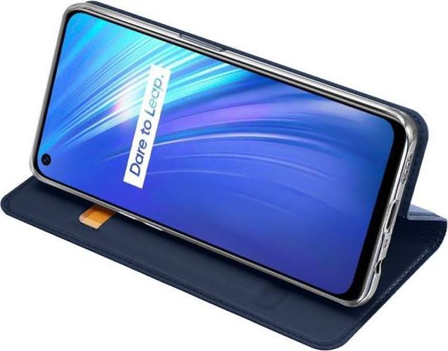 Produktbild Dux Ducis Skin Pro Series Bookcover (Realme 6)