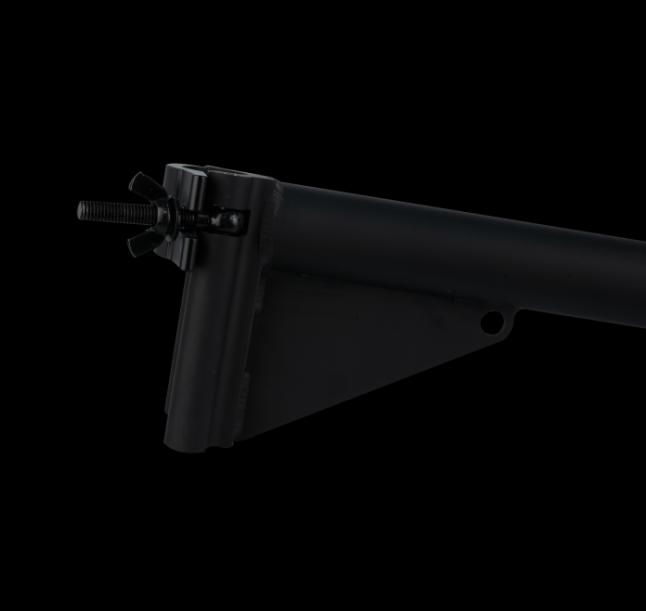 Produktbild Showgear Outrigger Schwarz