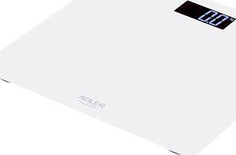Produktbild Adler Nail scales AD 8157w (150 kg)