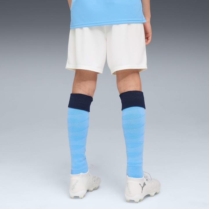 Produktbild Puma MCFC Shorts Replica Jr (140)
