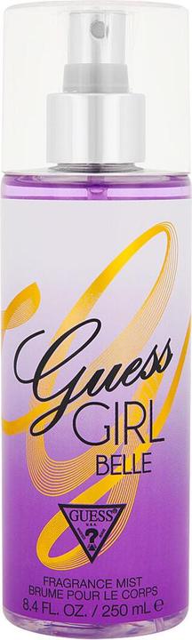Image du produit Guess Fille Belle (Brume corporelle, 250 ml)