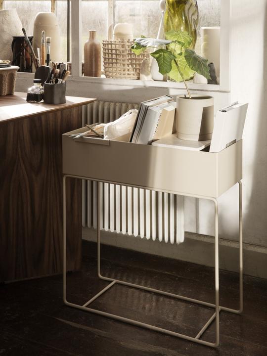 Immagine prodotto Ferm Living Scatola per piante (60 cm)