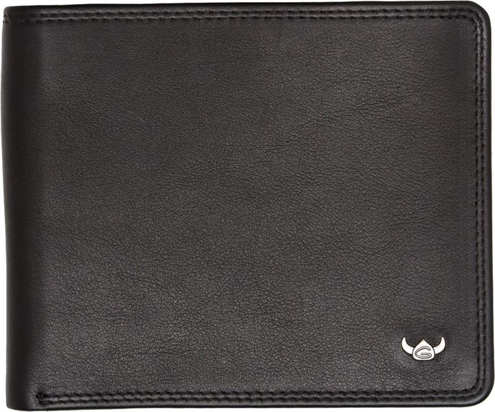 Produktbild Golden Head Polo Geldbörse RFID Leder 12 cm